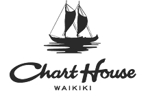Chart House Waikīkī logo