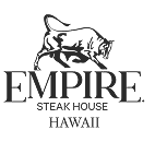 Empire Steakhouse Waikiki logo