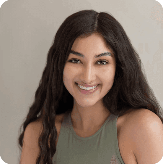 Kylee Megna, Hospitality Specialist for the Mom & Pop segment