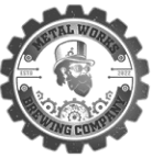 Company logo of our partner Metal Works Brewing Company