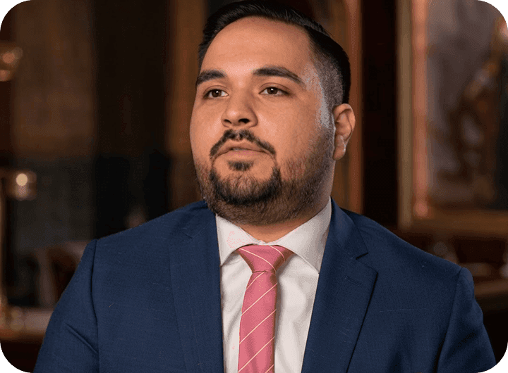 Peter Lopez, GM of Adalina, in an interview
