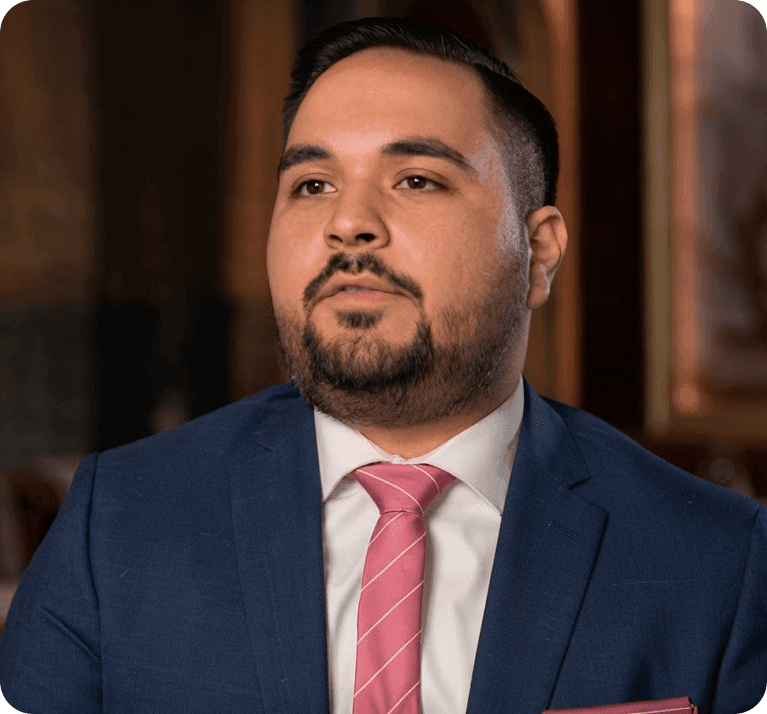 Peter Lopez, GM of Adalina, in an interview