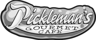 Company logo of our partner Pickelman's Gourmet Cafe