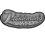 Pickleman's Gourmet Cafe logo