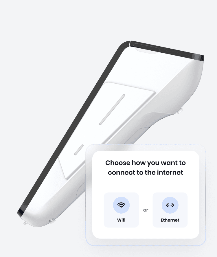 Small Business POS Hardware | SpotOn