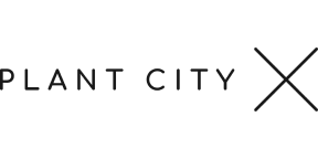 Plant City company logo, which is SpotOn's partner