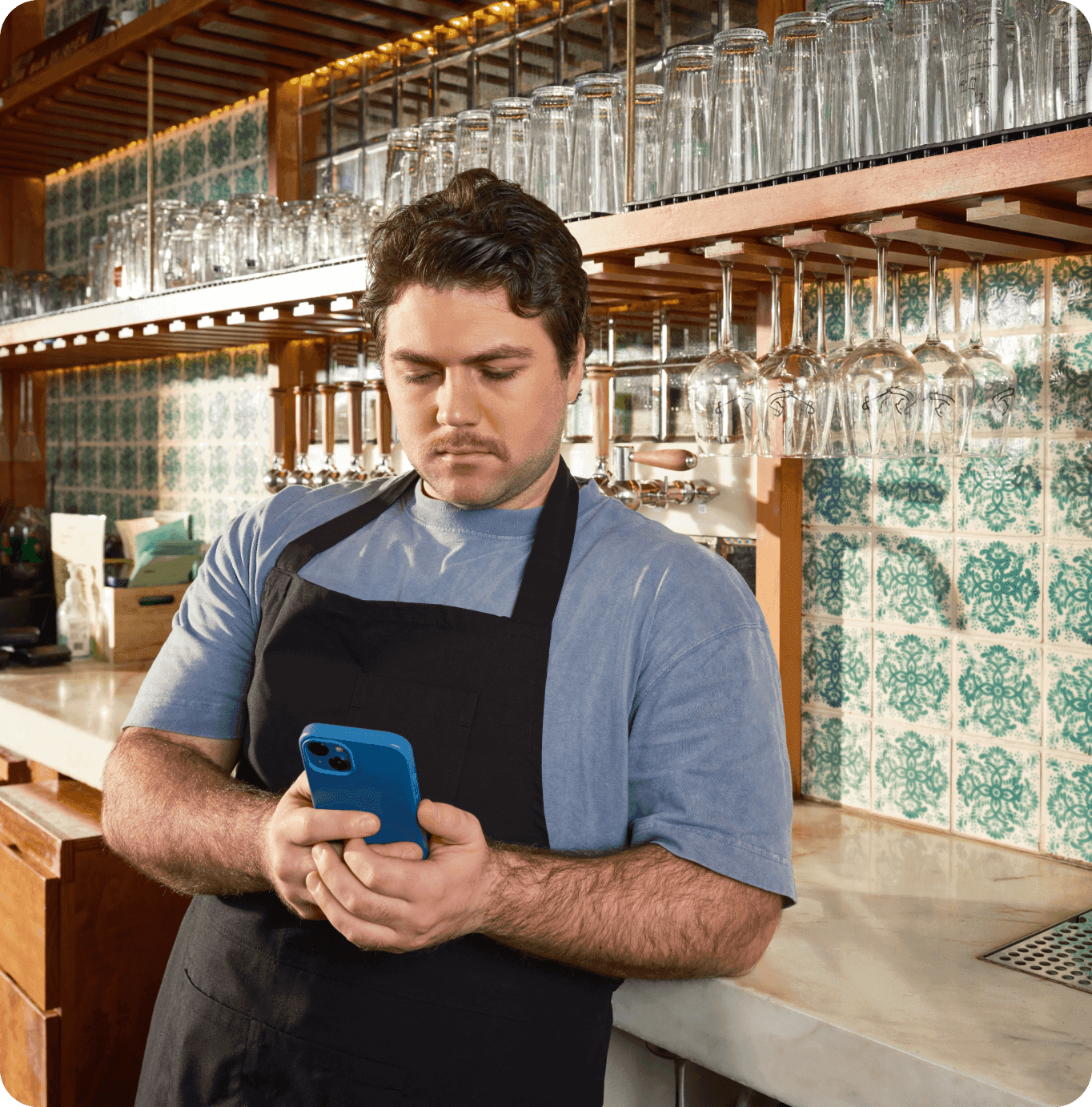 Your POS support still sucks