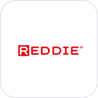 Reddie kiosk logo