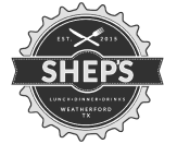 Company logo of our partner Sheps's