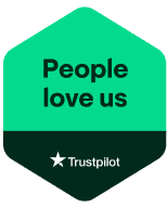 Trustpilot award received by SpotOn