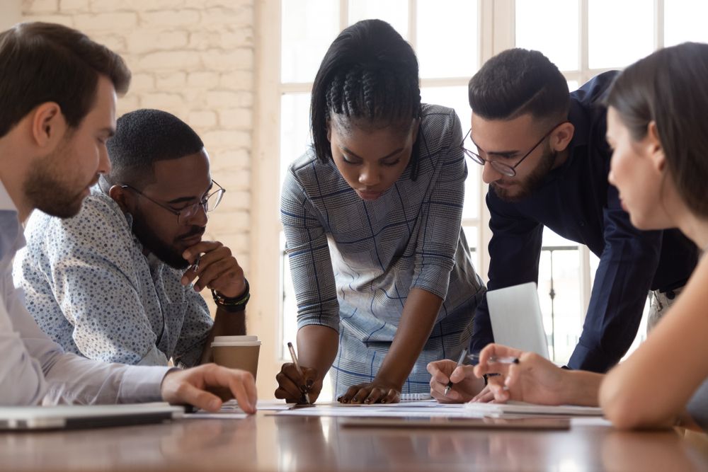 Diversity And Inclusion For Small Business