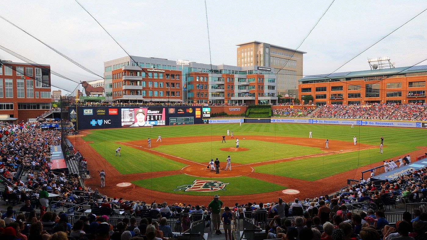 SpotOn Announced as Food and Beverage PointofSale at DBAP
