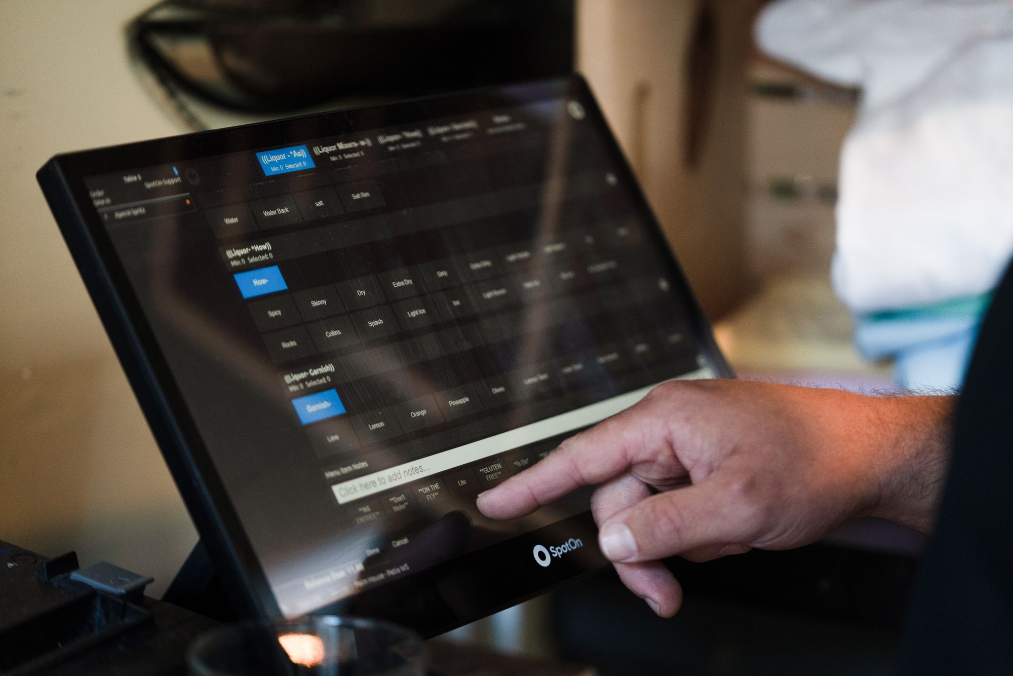 What Is A Pos System? The Definitive Guide For Businesses.