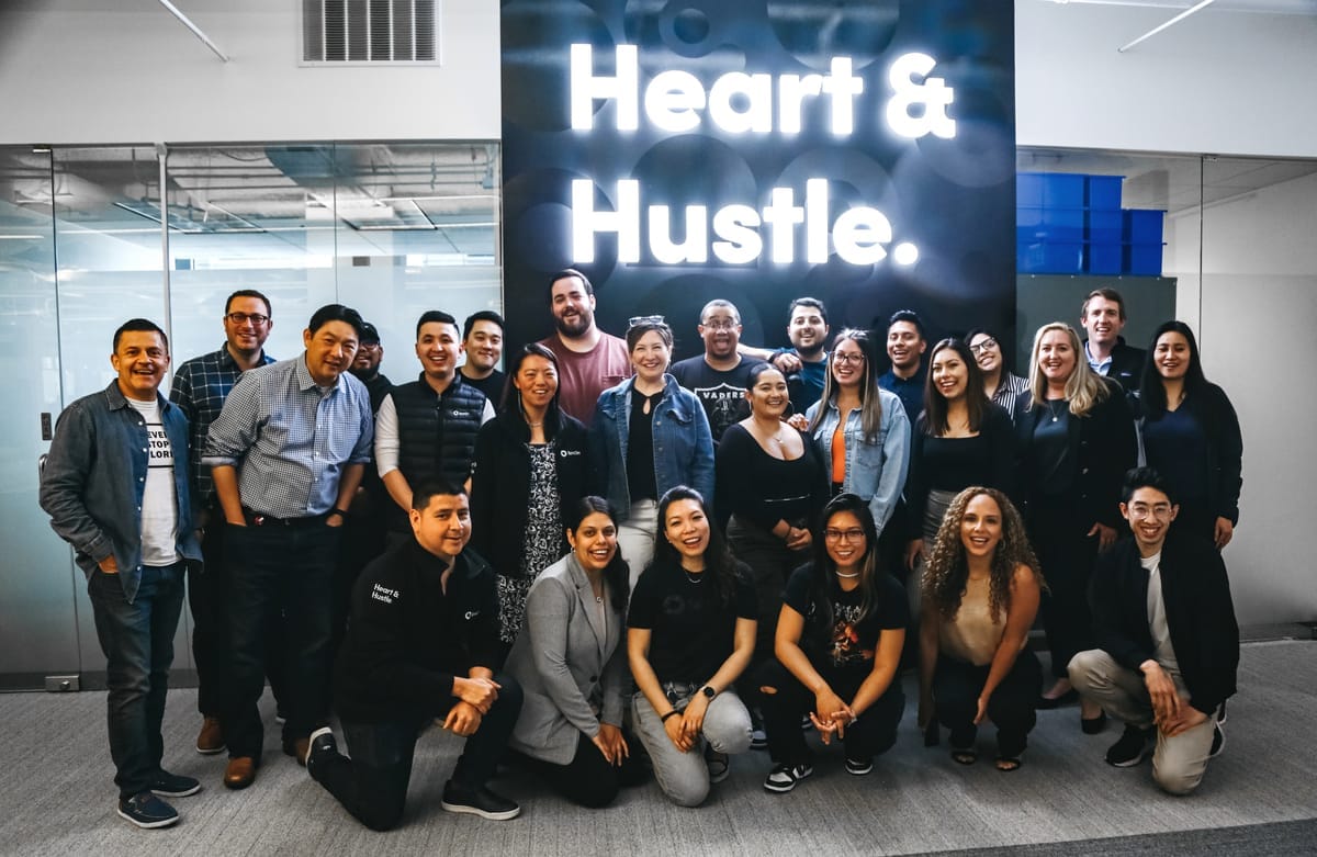 SpotOn named 2024 best places to work by BuiltIn