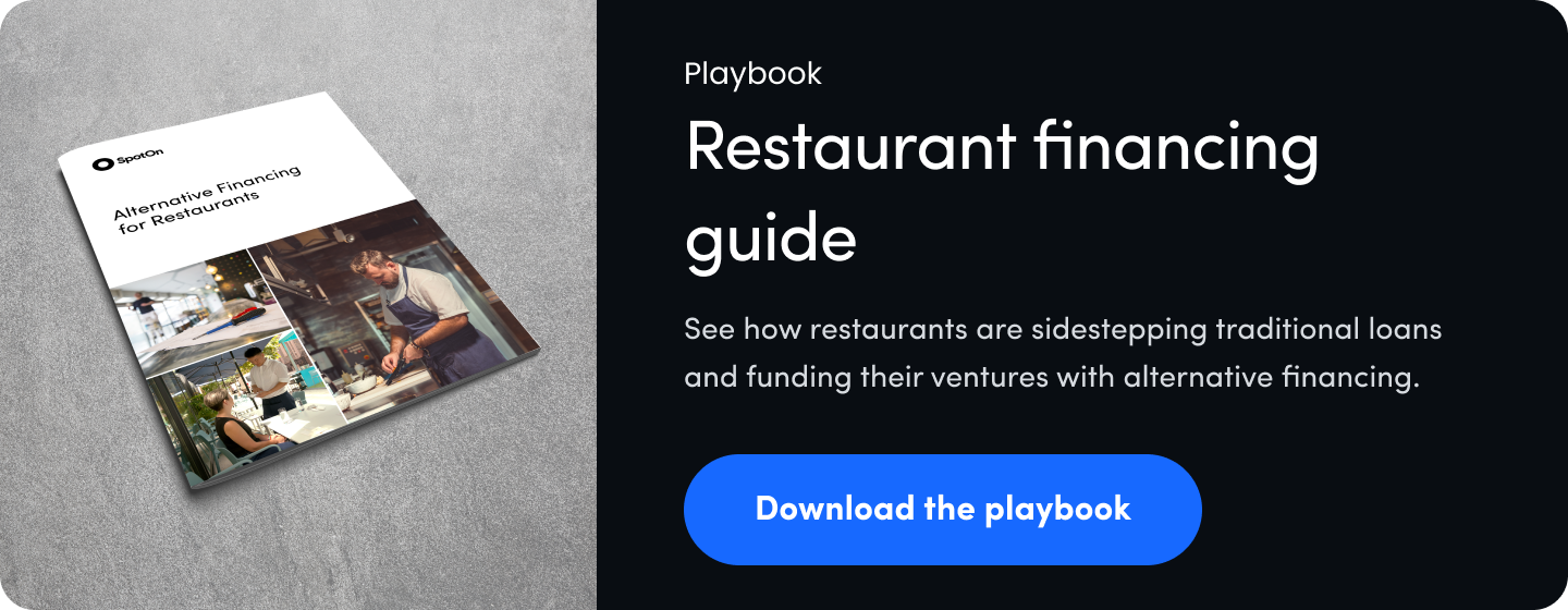 How Much Does It Cost to Open a Restaurant?