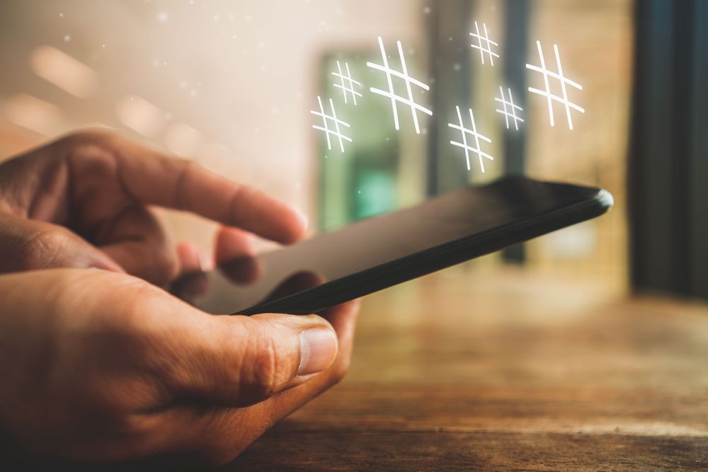 Reach and engage customers with these summer hashtags 2023