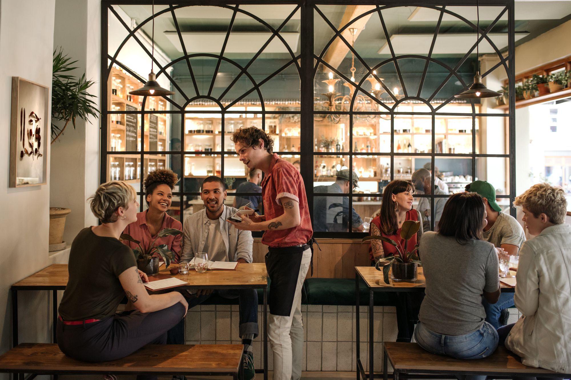 What Makes A Great Sit Down Restaurant Experience What Makes A Great Sit Down Restaurant Experience
