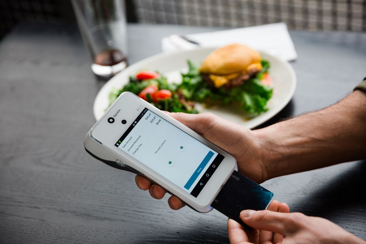 How the Right Restaurant Technologies Can Help Your Business Thrive Post-Pandemic