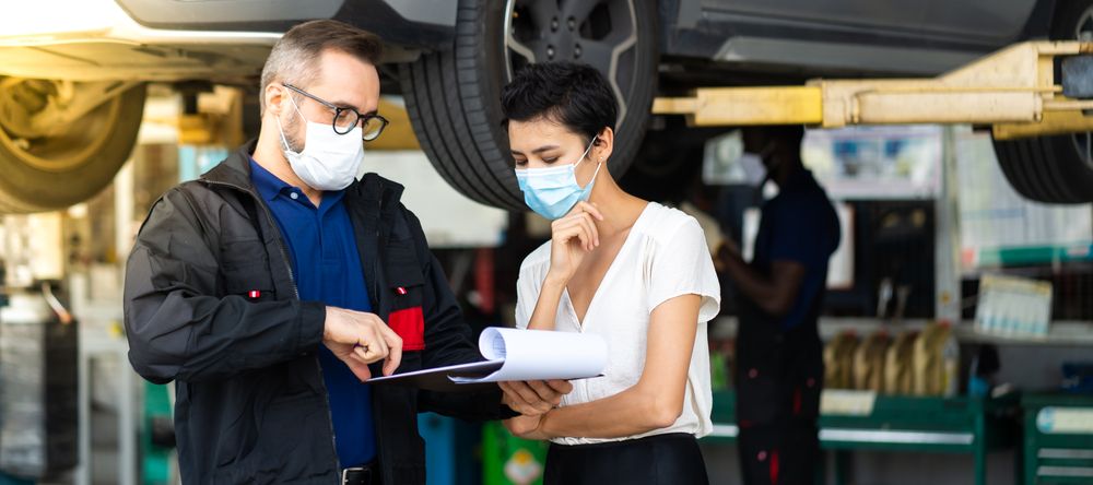 Build Customer Loyalty to Your Auto Shop With These Tools