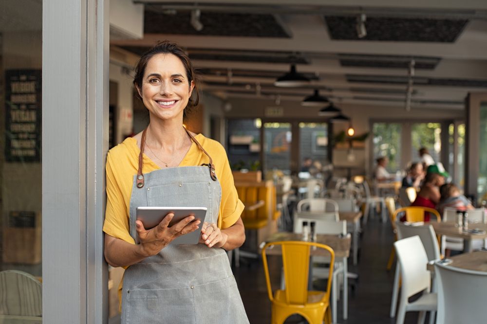 Why the Multitouch Dining Experience Goes Way Beyond the Plate