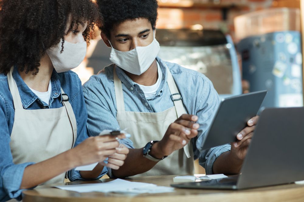 Efficient Technology Offers Real-Time Health Checks for Your Restaurant