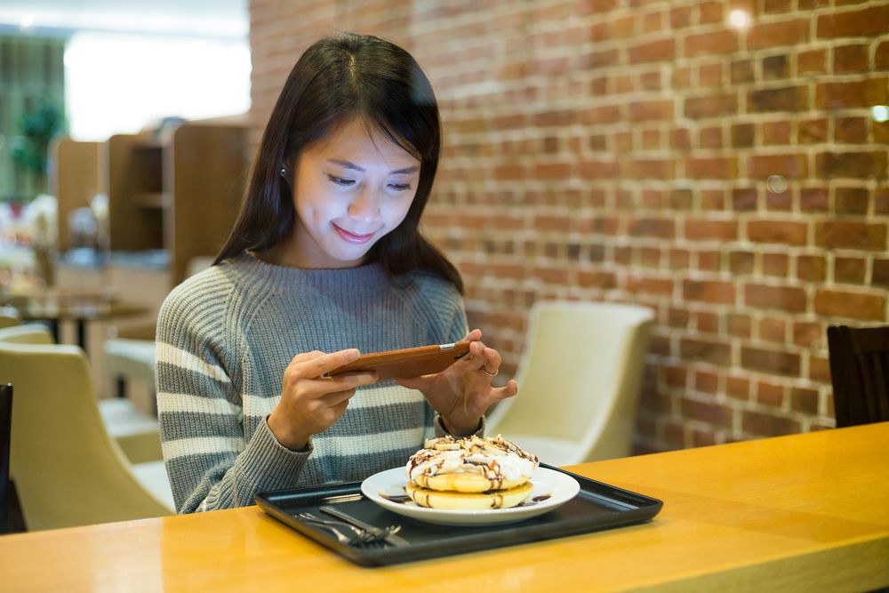 6 Social Media Restaurant Marketing Trends