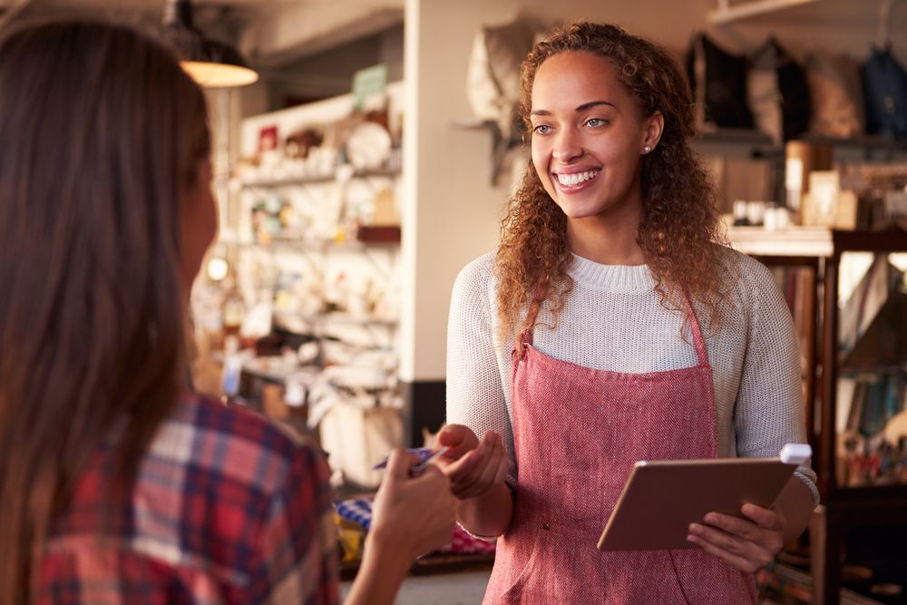 The Benefits of a POS System to Your Small Business Operations