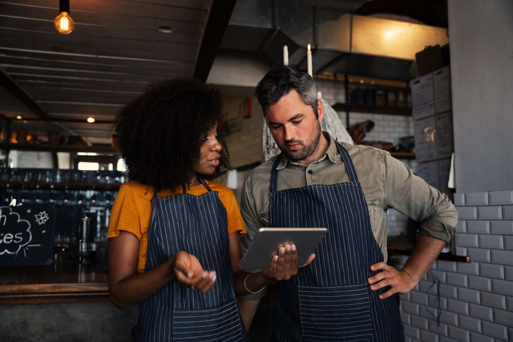 Using Data to Drive Business Growth at Your Restaurant