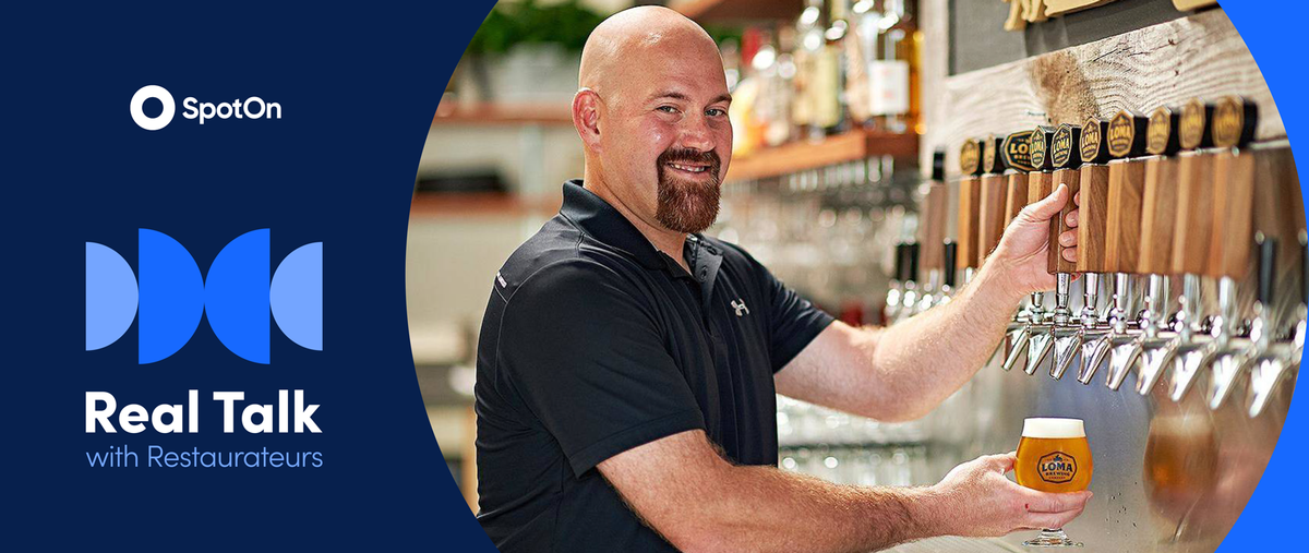Real Talk with Restaurateurs, 50 questions with Kevin Youkilis