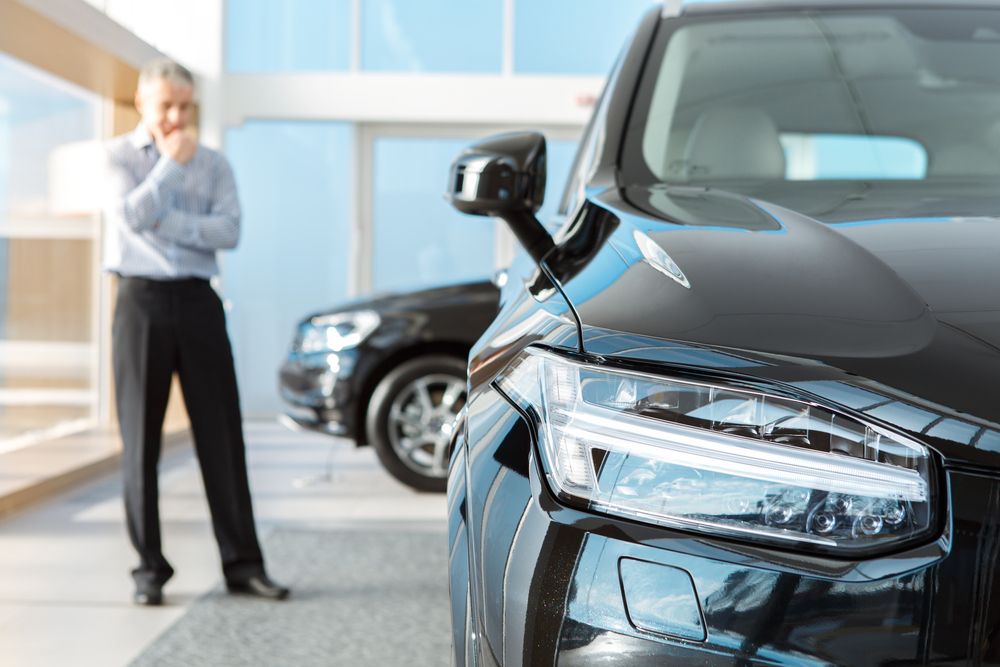 A strong online presence can influence the customer purchase decision and significantly boost sales at your auto dealership.