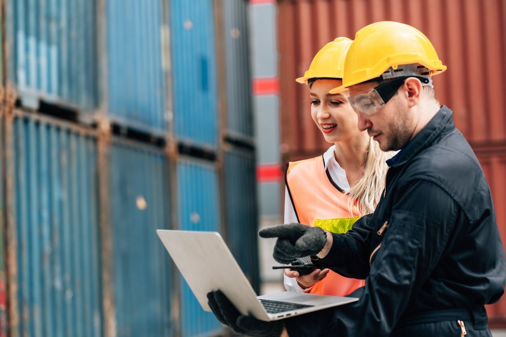 Global supply chain disruptions are affecting retailers' ability to deliver customers' orders as quickly as possible.