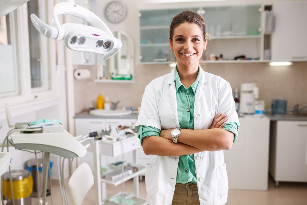 How to Leverage Dentist Reviews to Grow Your Practice