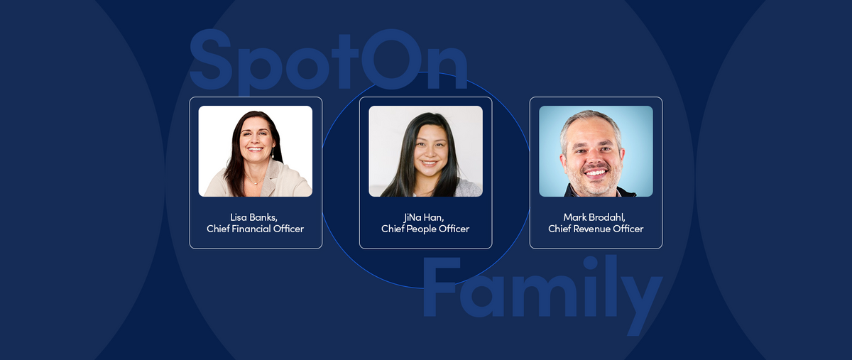 Founders Commit $20 Million to SpotOn