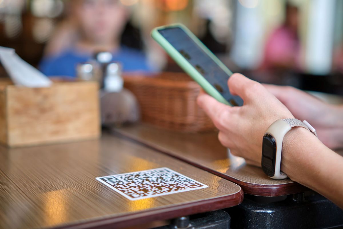 3 Tips for Restaurants to Avoid QR Code Fraud