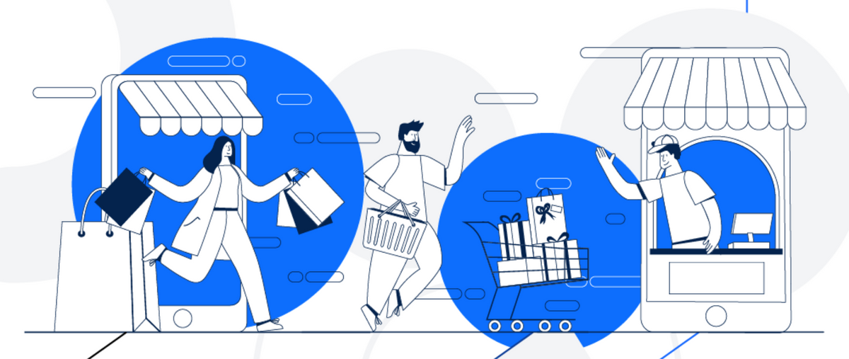 How SpotOn’s Shipping Integrations Empower Local Businesses to Compete with National Retailers