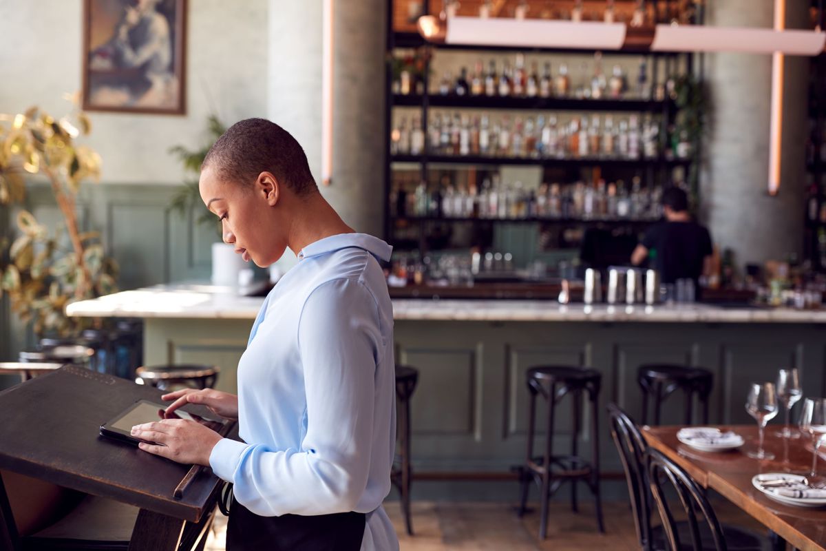 It’s Time to Rethink Your Waitlist & Reservation Solution