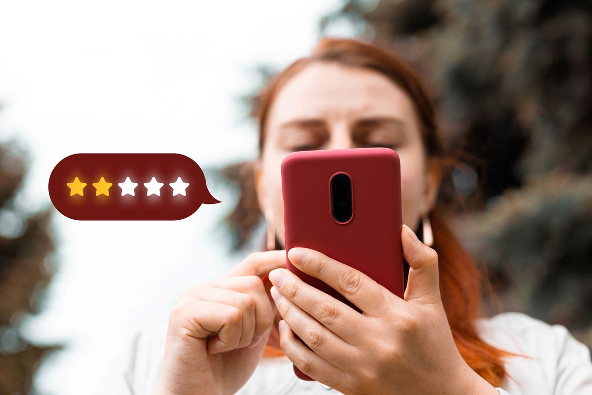 How to Respond to Negative Reviews