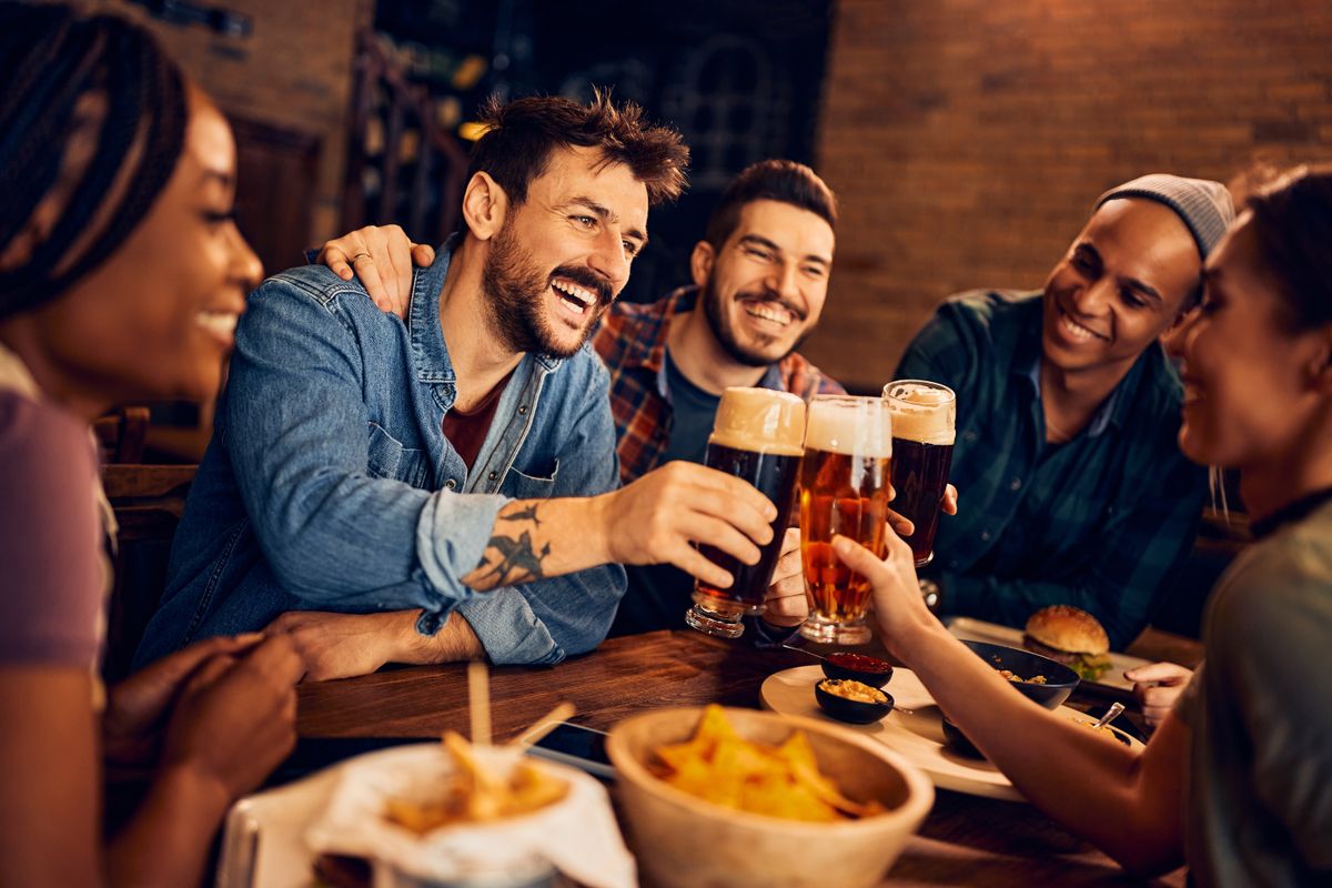 Deals and happy hours have become powerful tools to entice and retain customers.
