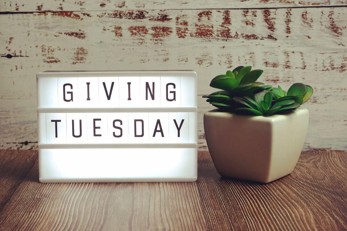 A Small Business Owner’s Guide to Giving Tuesday