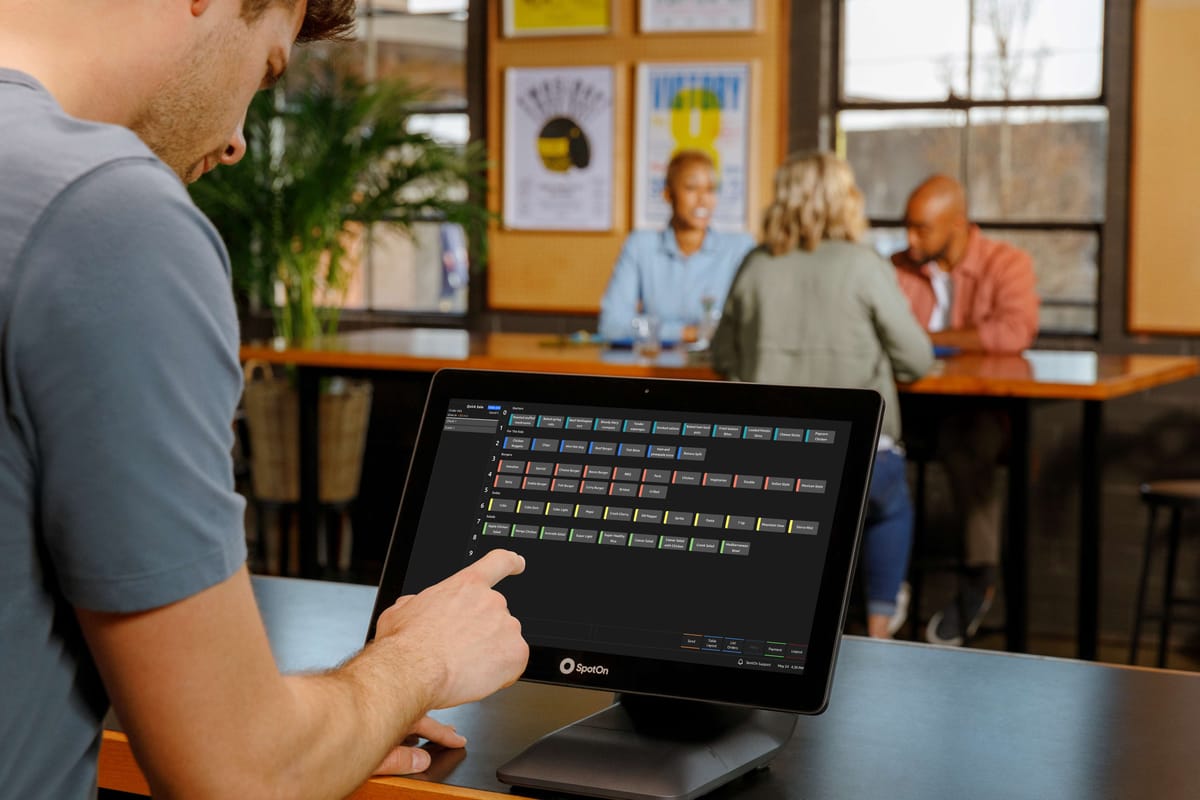 SpotOn Named to Fast Company’s Most Innovative Companies List 2024