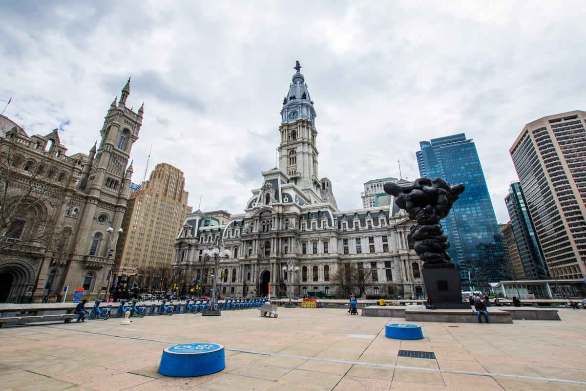 Philadelphia Restaurant Week Guide 2024