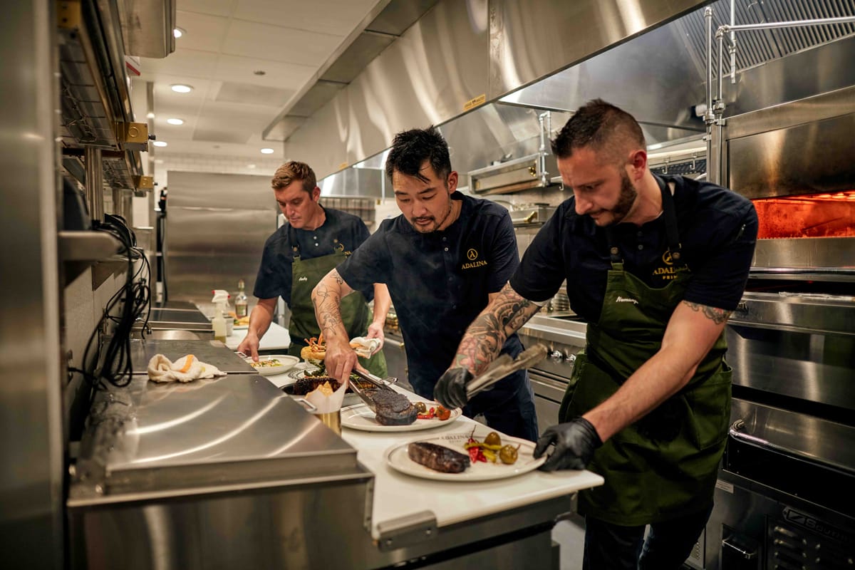 Adalina Taps SpotOn as Technology Partner for Its Newest Concept, Adalina Prime