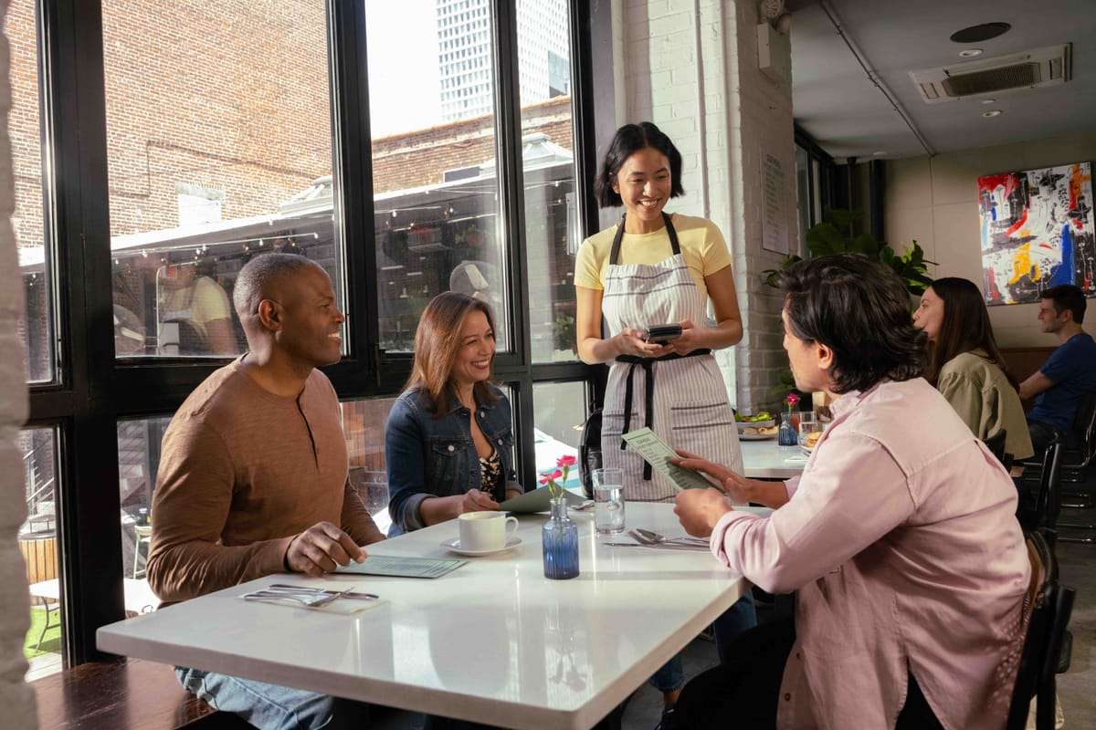 The New “No Tax on Tips” Rule Explained for Restaurants and Their Staff