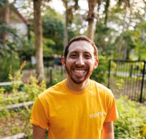 Jordan Silverman