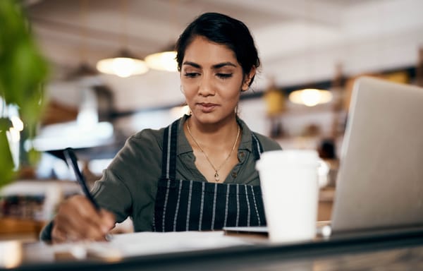 creating a restaurant business plan