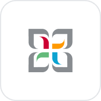 Company logo of HotSchedules employee scheduling software