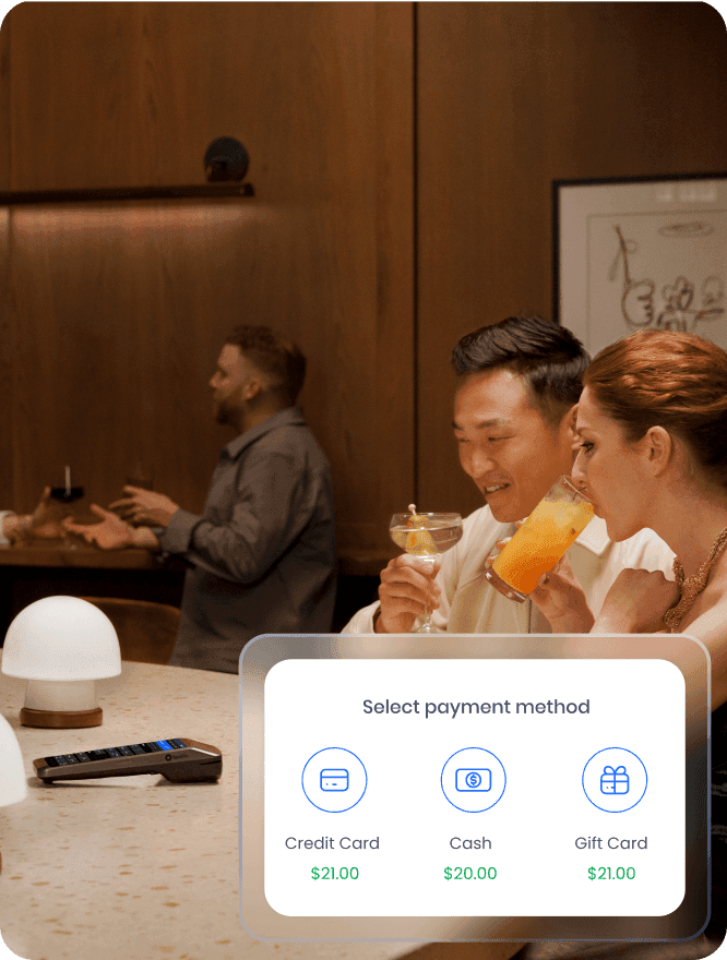 Image Handhelds & QR