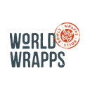 World Wrapps Restaurant company logo