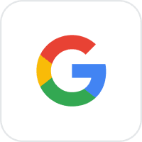 Company logo of Order with Google business integration