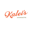 Kalei's Kitchenette company logo